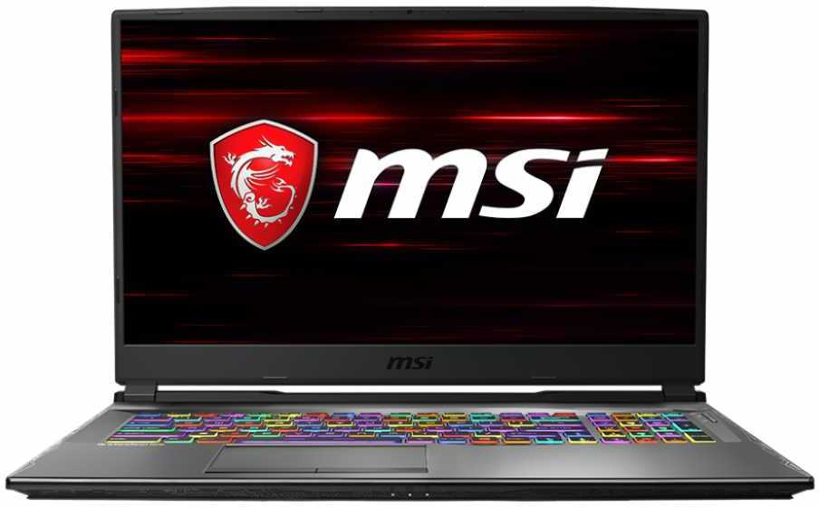 Ноутбук MSI GP75 Leopard 9SD-850XRU Core i7 9750H black (9S7-17E221-850
Ноутбук MSI GP75 Leopard 9SD-850XRU Core i7 9750H black (9S7-17E221-850