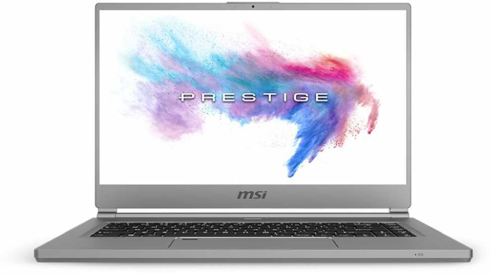 Ноутбук MSI P65 Creator 9SD-1001RU Core i7 9750H silver (9S7-16Q412-1001, Серебристый
Ноутбук MSI P65 Creator 9SD-1001RU Core i7 9750H silver (9S7-16Q412-1001, Серебристый