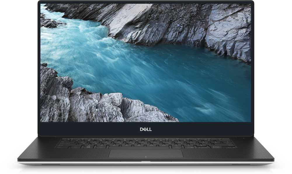Ноутбук Dell XPS 15 Core i7 9750H silver (7590-6589, Серебро
Ноутбук Dell XPS 15 Core i7 9750H silver (7590-6589, Серебро