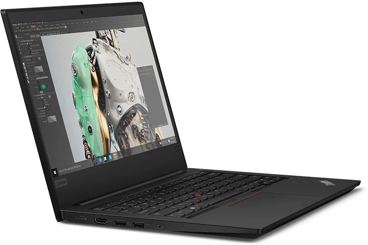 Ноутбук Lenovo ThinkPad E490 ((20N8000XRT
Ноутбук Lenovo ThinkPad E490 ((20N8000XRT