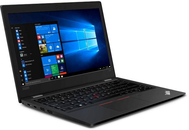 Ноутбук Lenovo ThinkPad L390 (20NR001HRT, Черный
Ноутбук Lenovo ThinkPad L390 (20NR001HRT, Черный
