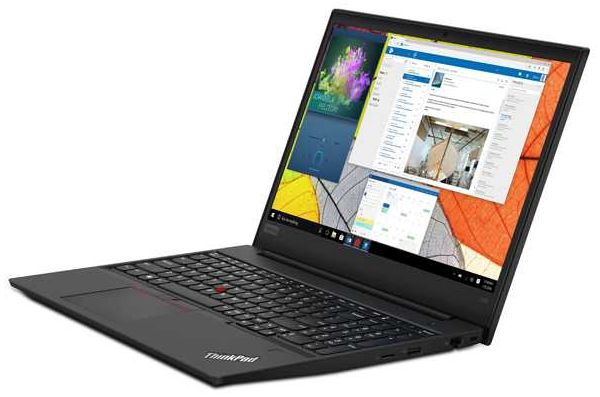 Ноутбук Lenovo ThinkPad E590 (20NB000XRT
Ноутбук Lenovo ThinkPad E590 (20NB000XRT