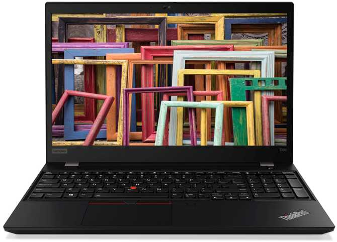 Ноутбук Lenovo ThinkPad T590 (20N4000JRT
Ноутбук Lenovo ThinkPad T590 (20N4000JRT