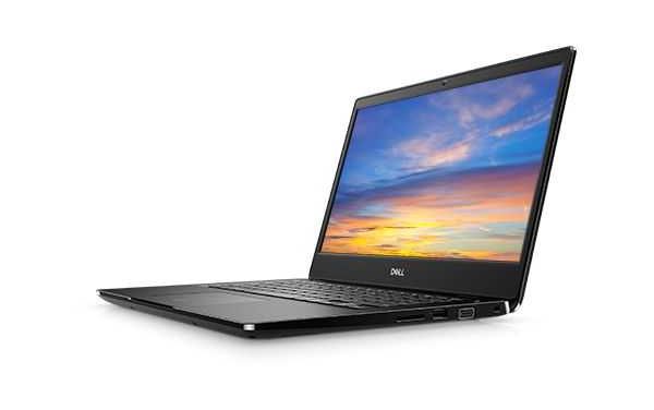 Ноутбук Dell Latitude 3400 (3400-0911, Черный
Ноутбук Dell Latitude 3400 (3400-0911, Черный