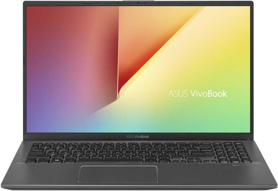 Ноутбук Asus VivoBook X512FL-BQ122T Core i7 8565U grey (90NB0M93-M01520, Серый
Ноутбук Asus VivoBook X512FL-BQ122T Core i7 8565U grey (90NB0M93-M01520, Серый
