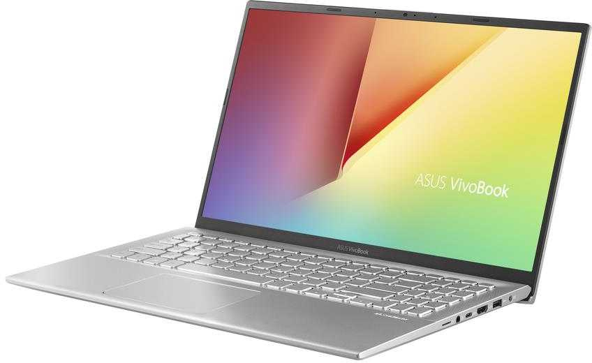 Ноутбук Asus VivoBook X512FL-BQ262T (90NB0M92-M03420, Серебристый
Ноутбук Asus VivoBook X512FL-BQ262T (90NB0M92-M03420, Серебристый