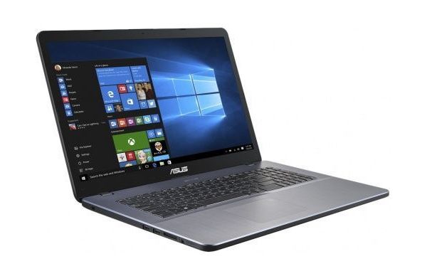 Ноутбук Asus VivoBook X705UB-GC265T Pentium 4417U grey (90NB0IG2-M03510
Ноутбук Asus VivoBook X705UB-GC265T Pentium 4417U grey (90NB0IG2-M03510