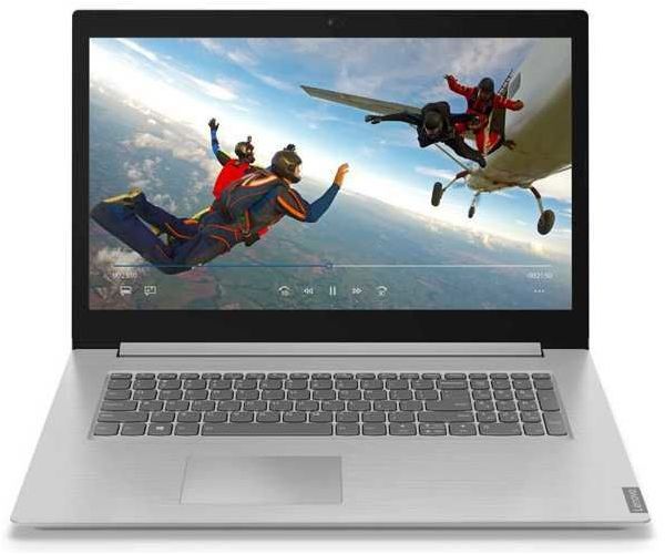 Ноутбук Lenovo IdeaPad L340-17API Ryzen 3 3200U silver (81LY001SRK, Серебро
Ноутбук Lenovo IdeaPad L340-17API Ryzen 3 3200U silver (81LY001SRK, Серебро