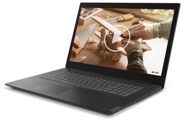 Ноутбук Lenovo IdeaPad L340-17API Ryzen 3 3200U black (81LY001PRK, Черный
Ноутбук Lenovo IdeaPad L340-17API Ryzen 3 3200U black (81LY001PRK, Черный