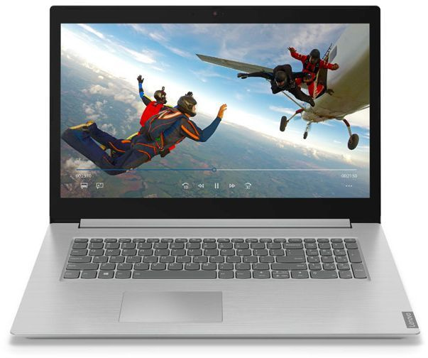 Ноутбук Lenovo IdeaPad L340-17IWL Core i5 8265U grey (81M00041RU, Серый
Ноутбук Lenovo IdeaPad L340-17IWL Core i5 8265U grey (81M00041RU, Серый