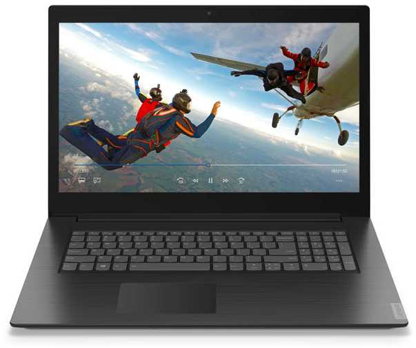 Ноутбук Lenovo IdeaPad L340-17IWL Core i3 8145U black (81M0003NRK, Черный
Ноутбук Lenovo IdeaPad L340-17IWL Core i3 8145U black (81M0003NRK, Черный