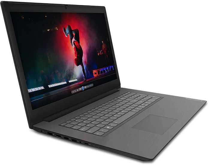 Ноутбук Lenovo V340-17IWL Core i5 8265U dark grey (81RG000ARU, Темно-серый
Ноутбук Lenovo V340-17IWL Core i5 8265U dark grey (81RG000ARU, Темно-серый