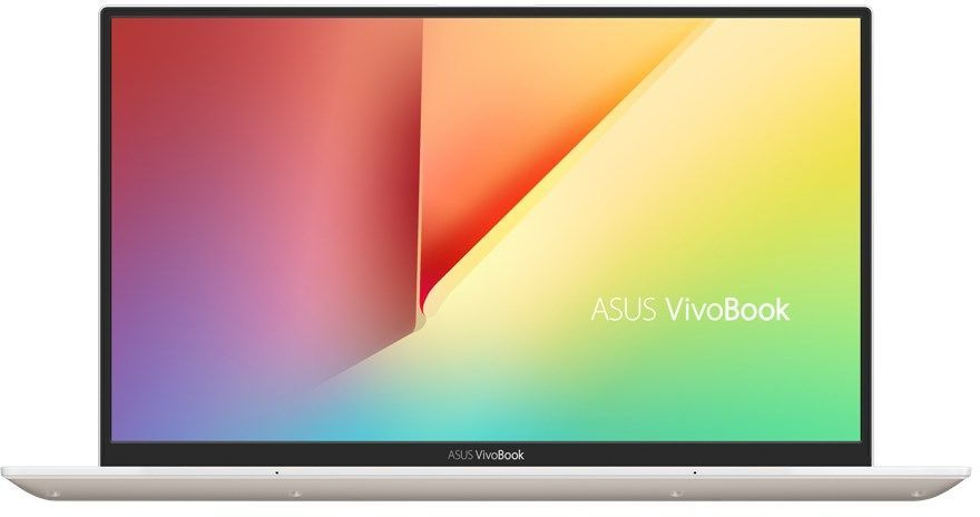 Ноутбук Asus VivoBook S330FN-EY009T Core i3 8145U gold (90NB0KT2-M00570), Золото
Ноутбук Asus VivoBook S330FN-EY009T Core i3 8145U gold (90NB0KT2-M00570), Золото