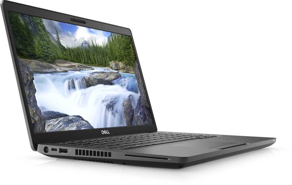 Ноутбук Dell Latitude 5401 (5401-4081, Черный
Ноутбук Dell Latitude 5401 (5401-4081, Черный