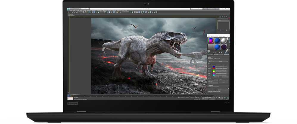 Ноутбук Lenovo ThinkPad P53s Core i7 8565U black (20N6002RRT, Черный
Ноутбук Lenovo ThinkPad P53s Core i7 8565U black (20N6002RRT, Черный