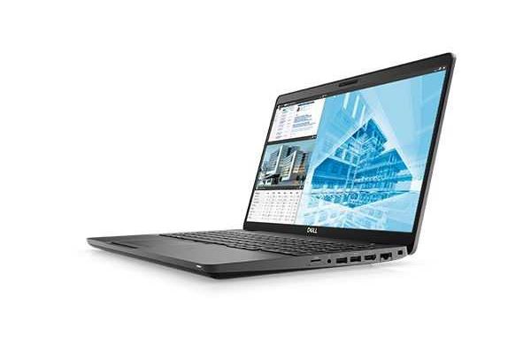 Ноутбук Dell Precision 3540 Core i5 8265U black (3540-4029
Ноутбук Dell Precision 3540 Core i5 8265U black (3540-4029