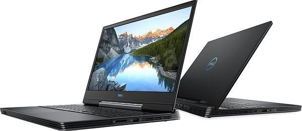 Ноутбук Dell G5 5590 Core i7 9750H black (G515-8134, Черный
Ноутбук Dell G5 5590 Core i7 9750H black (G515-8134, Черный