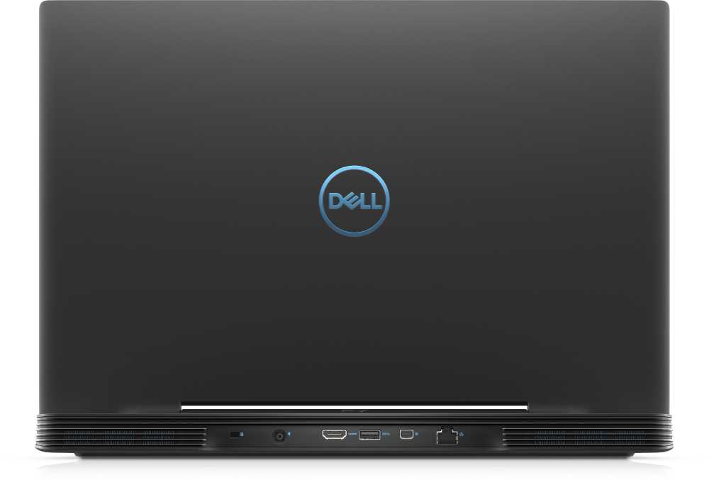 Ноутбук Dell G7 7790 Core i7 9750H grey (G717-8219, Серый
Ноутбук Dell G7 7790 Core i7 9750H grey (G717-8219, Серый