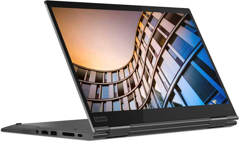 Ноутбук Lenovo ThinkPad X1 Yoga (20QF001WRT), Серый
Ноутбук Lenovo ThinkPad X1 Yoga (20QF001WRT), Серый