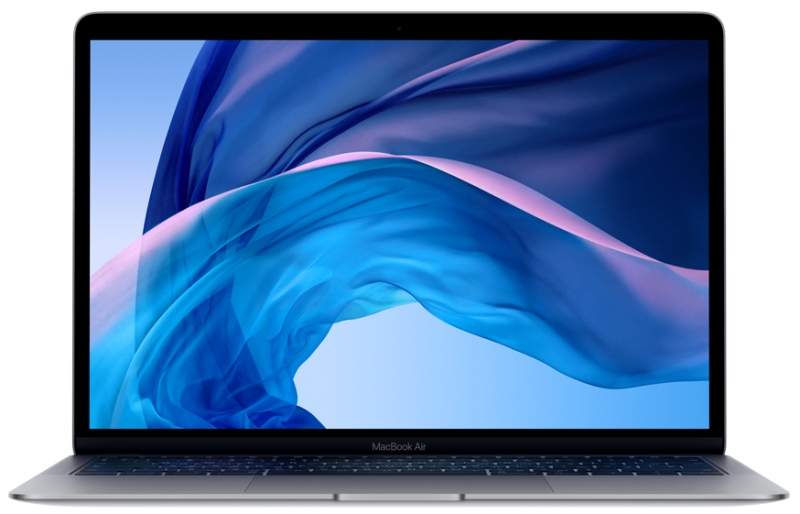 Ноутбук APPLE MacBook Air 13 2019 (MVFH2RU/A) Space Grey
Ноутбук APPLE MacBook Air 13 2019 (MVFH2RU/A) Space Grey