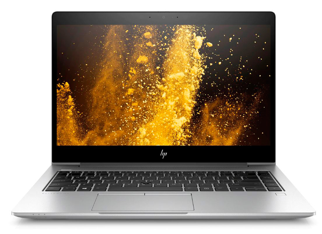 Ноутбук HP EliteBook 840 G6 14" silver (6XE54EA
Ноутбук HP EliteBook 840 G6 14" silver (6XE54EA