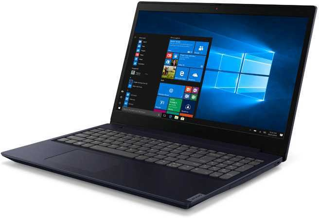 Ноутбук Lenovo IdeaPad L340-15API AMD Ryzen 3 3200U Black (81LW0051RK), Черный
Ноутбук Lenovo IdeaPad L340-15API AMD Ryzen 3 3200U Black (81LW0051RK), Черный