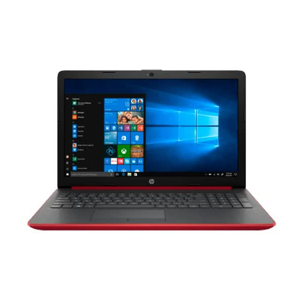 Ноутбук HP 15-da0421ur (6SU05EA, Красный
Ноутбук HP 15-da0421ur (6SU05EA, Красный
