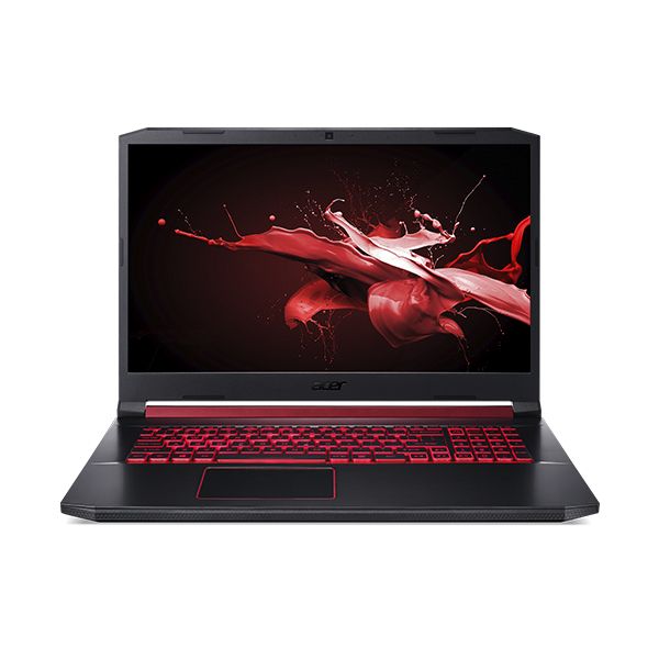 Ноутбук Acer Nitro 5 AN517-51-7630 Intel Core i7-9750H black (NH.Q5DER.019
Ноутбук Acer Nitro 5 AN517-51-7630 Intel Core i7-9750H black (NH.Q5DER.019