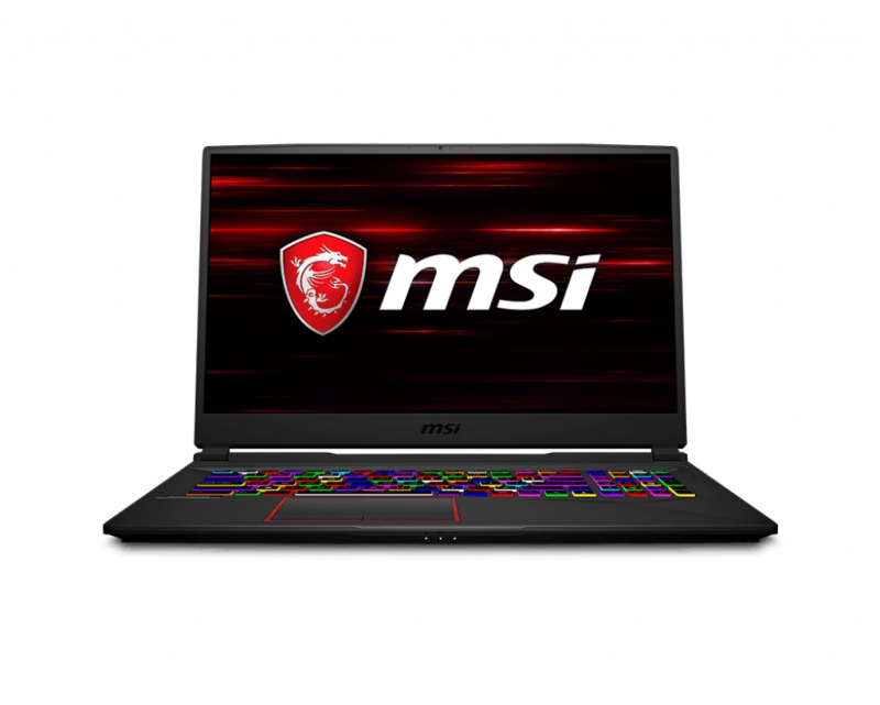 Ноутбук MSI GE75 Raider 9SF-1016XRU Gaming Intel Core i7-9750H black (9S7-17E212-1016, Черный
Ноутбук MSI GE75 Raider 9SF-1016XRU Gaming Intel Core i7-9750H black (9S7-17E212-1016, Черный