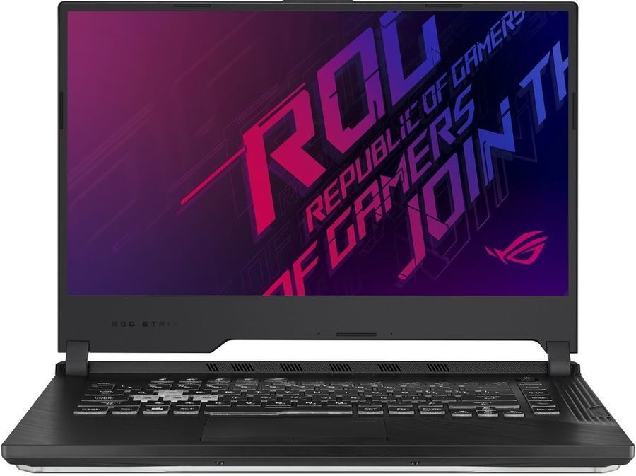 Ноутбук Asus ROG STRIX GL531GU-AL343 (90NR01J3-M08870
Ноутбук Asus ROG STRIX GL531GU-AL343 (90NR01J3-M08870