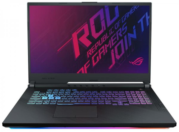 Ноутбук Asus ROG STRIX HERO III G531GU-ES308T (90NR01J2-M05740
Ноутбук Asus ROG STRIX HERO III G531GU-ES308T (90NR01J2-M05740