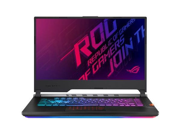 Ноутбук Asus ROG STRIX SCAR III G531GW-ES053 (90NR01N1-M05050
Ноутбук Asus ROG STRIX SCAR III G531GW-ES053 (90NR01N1-M05050
