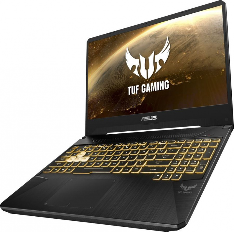 Ноутбук Asus TUF FX505DT-BQ140T (90NR02D1-M04460
Ноутбук Asus TUF FX505DT-BQ140T (90NR02D1-M04460