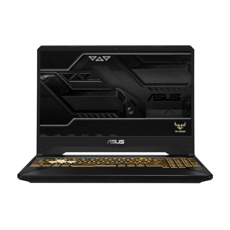 Ноутбук Asus TUF FX505DU-BQ061T (90NR0271-M03060, Темно-серый
Ноутбук Asus TUF FX505DU-BQ061T (90NR0271-M03060, Темно-серый