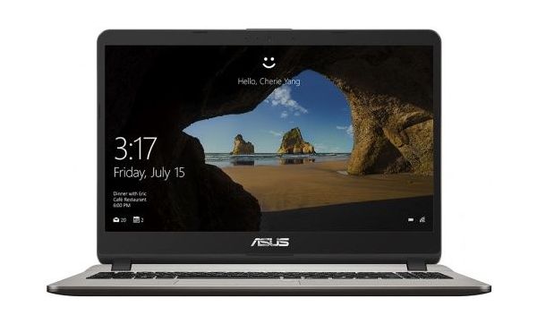 Ноутбук Asus X507UA-EJ1148 (90NB0HI1-M16790, Серый
Ноутбук Asus X507UA-EJ1148 (90NB0HI1-M16790, Серый