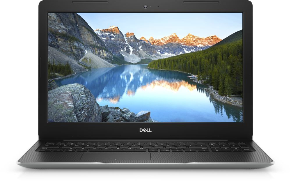 Ноутбук Dell Inspiron 3584 (3584-1499, Серебристый
Ноутбук Dell Inspiron 3584 (3584-1499, Серебристый