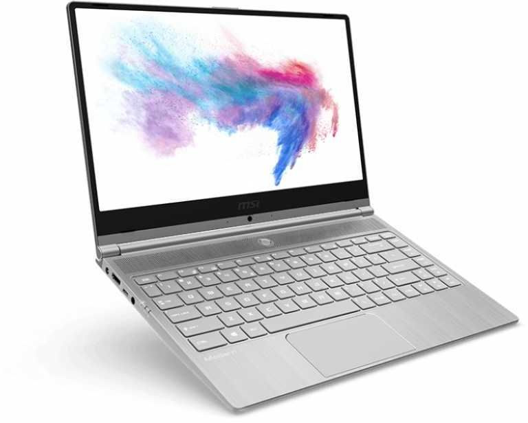 Ноутбук MSI Modern 14 A10M-480XRU (9S7-14B361-480, Серебристый
Ноутбук MSI Modern 14 A10M-480XRU (9S7-14B361-480, Серебристый