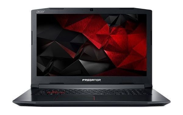 Ноутбук Acer Predator Helios 300 PH317-52-73P6 MV (NH.Q3DER.011
Ноутбук Acer Predator Helios 300 PH317-52-73P6 MV (NH.Q3DER.011