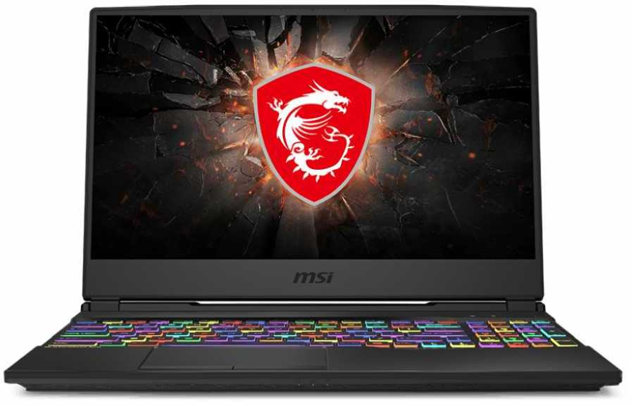 Ноутбук MSI GL65 9SEK-079RU (9S7-16U512-079, Черный
Ноутбук MSI GL65 9SEK-079RU (9S7-16U512-079, Черный