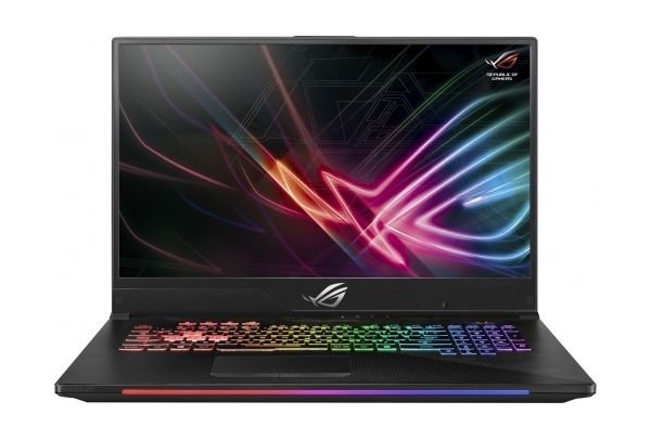 Ноутбук Asus ROG GL704GM-EV006 (90NR00N1-M00090
Ноутбук Asus ROG GL704GM-EV006 (90NR00N1-M00090