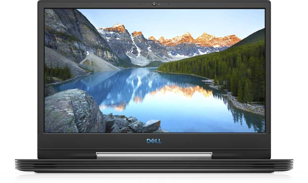 Ноутбук Dell G7 7790 (G717-1833, Серый
Ноутбук Dell G7 7790 (G717-1833, Серый