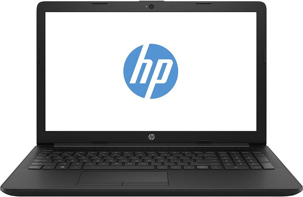 Ноутбук HP 15-da0471ur (7NF69EA 
Ноутбук HP 15-da0471ur (7NF69EA