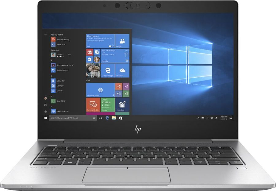 Ноутбук HP EliteBook 830 G6 (7KP09EA
Ноутбук HP EliteBook 830 G6 (7KP09EA