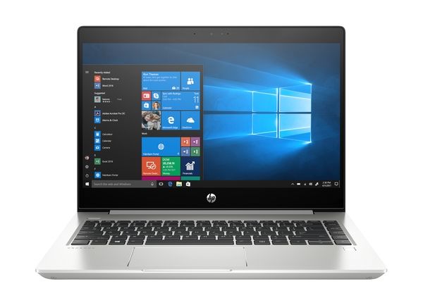 Ноутбук HP ProBook 440 G6 (6BN87ES
Ноутбук HP ProBook 440 G6 (6BN87ES