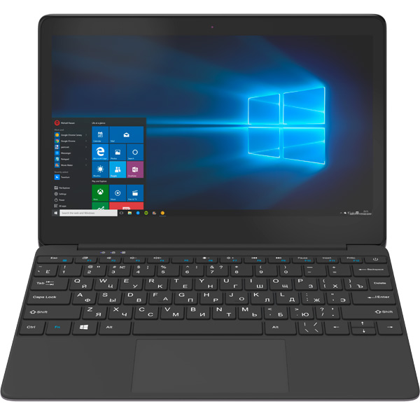 Ноутбук Irbis NB211 deep purple, Фиолетовый
Ноутбук Irbis NB211 deep purple, Фиолетовый