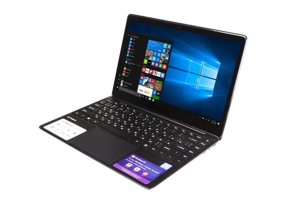 Ноутбук Irbis NB241, Фиолетовый
Ноутбук Irbis NB241, Фиолетовый