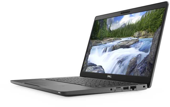 Ноутбук Dell Latitude 5300 (5300-2934, Черный
Ноутбук Dell Latitude 5300 (5300-2934, Черный