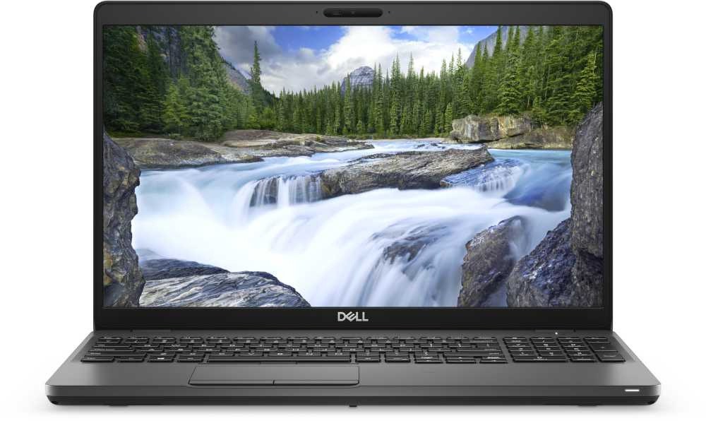 Ноутбук Dell Latitude 5500 (5500-2606
Ноутбук Dell Latitude 5500 (5500-2606