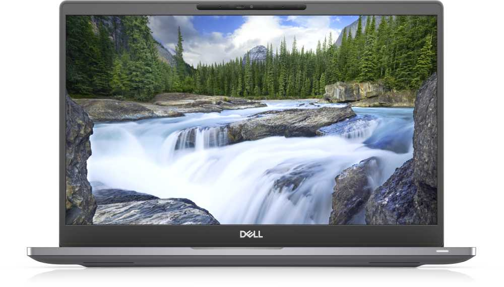 Ноутбук Dell Latitude 7300 (7300-7203, Серебро
Ноутбук Dell Latitude 7300 (7300-7203, Серебро