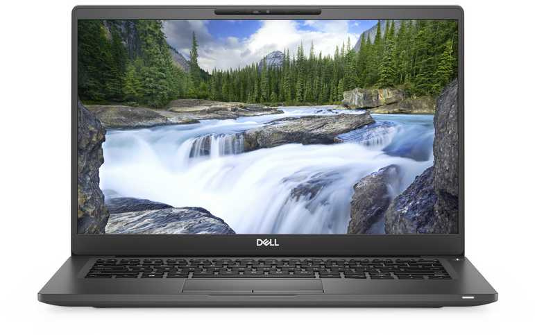 Ноутбук Dell Latitude 7400 (7400-2682, Черный
Ноутбук Dell Latitude 7400 (7400-2682, Черный